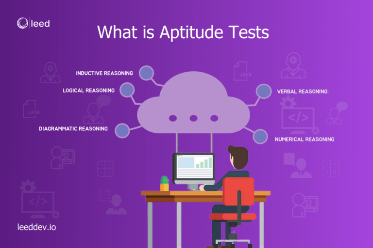 What is Aptitude Tests Why they are Important? leed