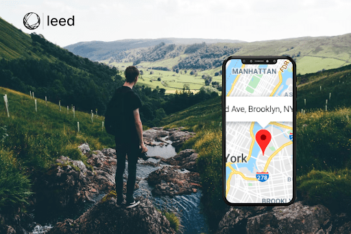 travel planning app
