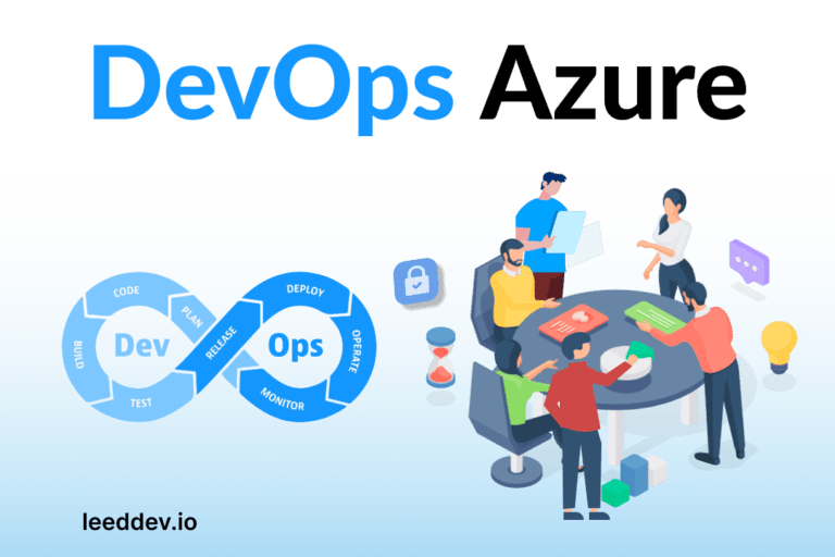 WHAT IS AZURE DEVOPS? EXTENSIONS, USES leed