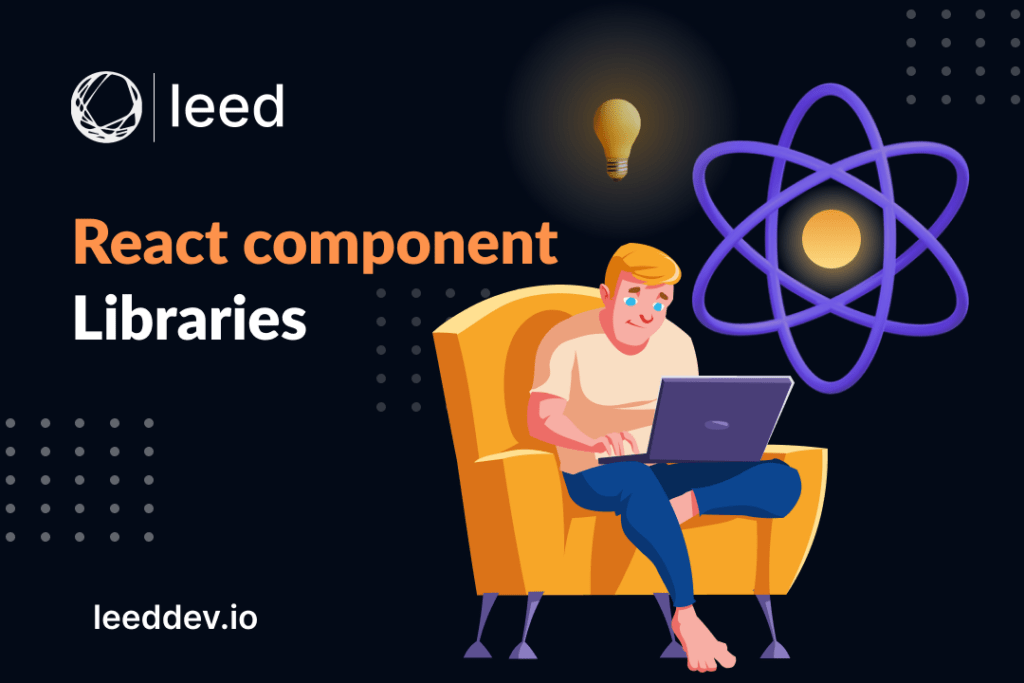 React Components Libraries