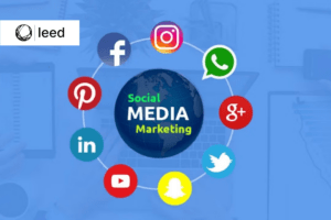 Social Media Marketing Strategies