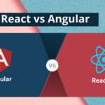 React vs Angular