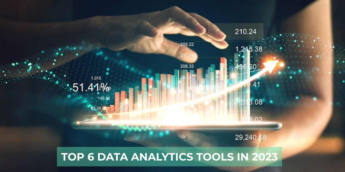 data Analytics Tools