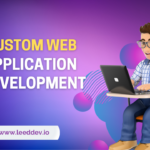 Custom Web Application Development Process