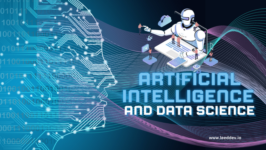 personal statement for data science and artificial intelligence