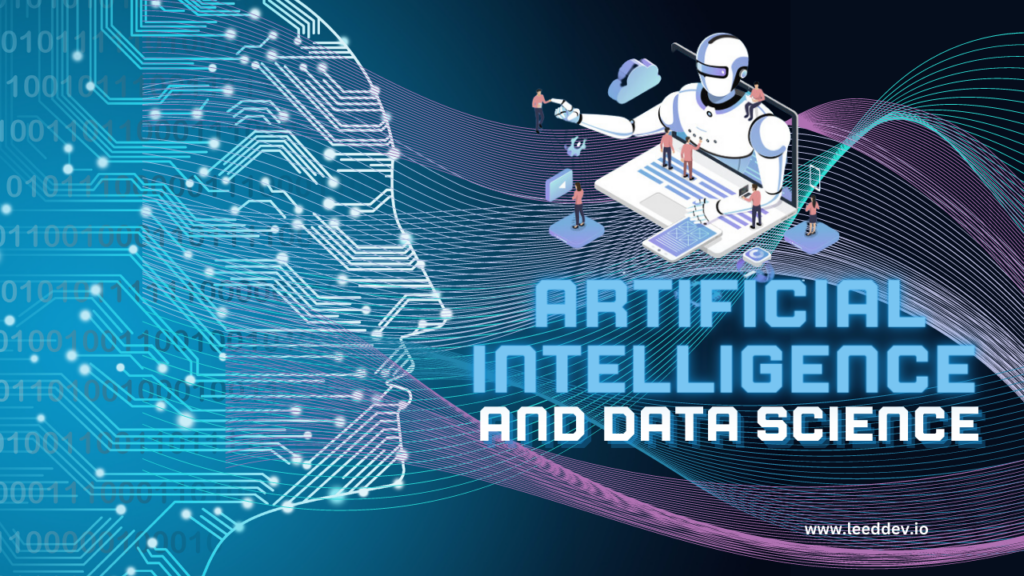 Data Science Vs Artificial Intelligence Key Difference 2024