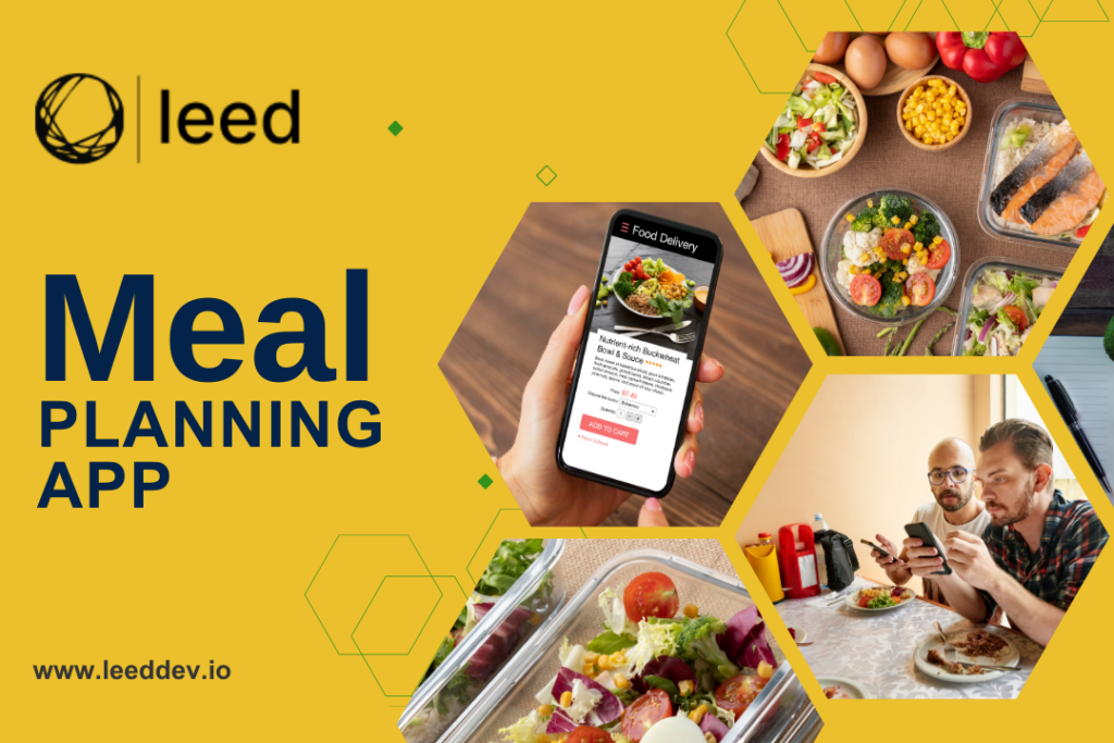 Meal Planning Apps