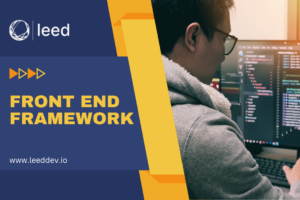 front end frameworks