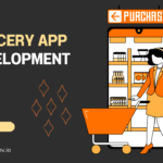 grocery app development