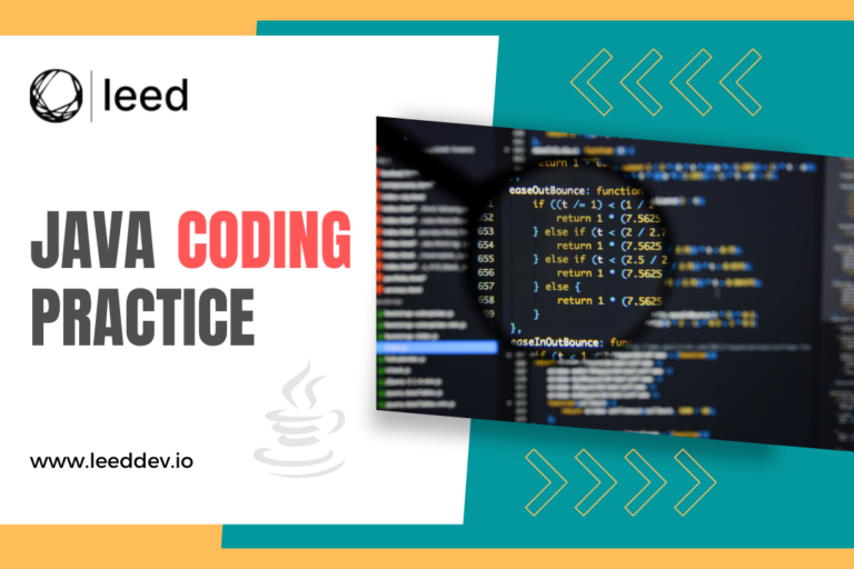 Top 10 Sites for Java Coding Practice leed