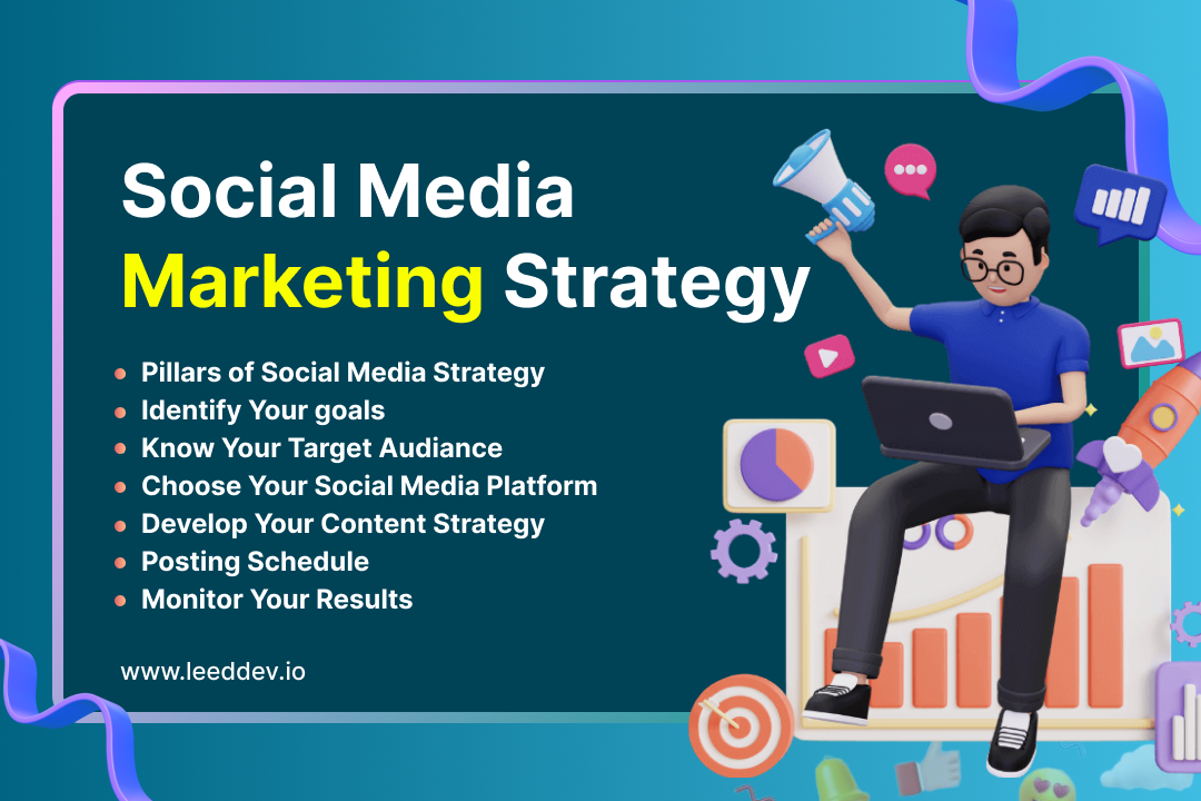 Boost Your Brand with Advanced Social Media Marketing Strategies