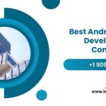 Android app development companies