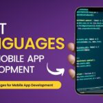 Programming Language Mobile App Development