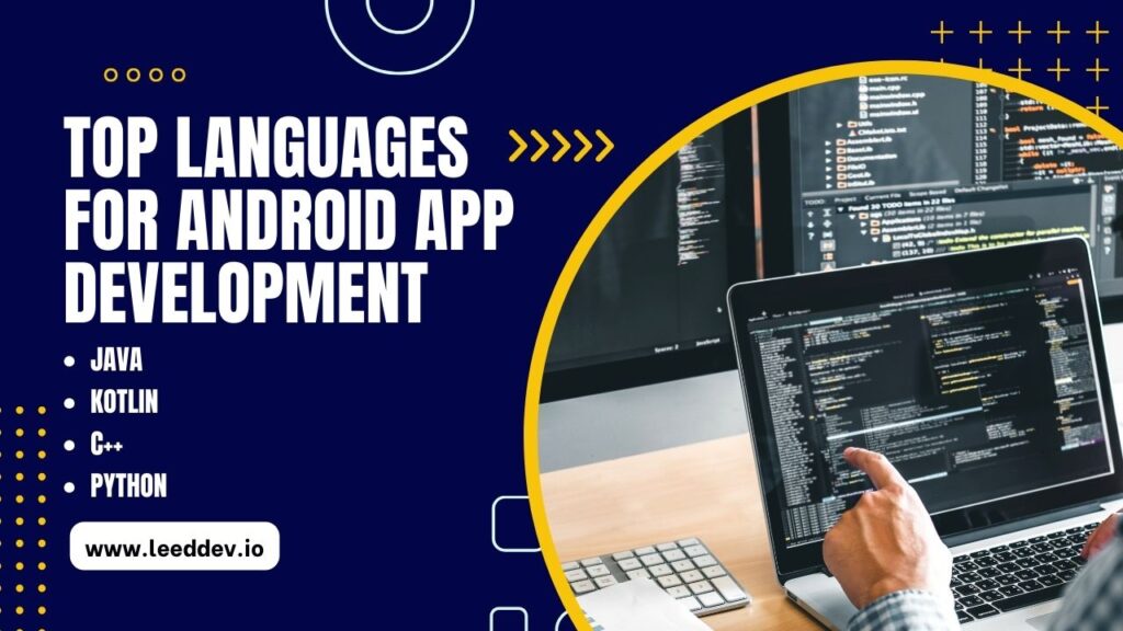 Top Languages for Android App Development