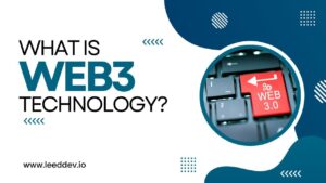 What is Web3 technology