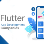 Flutter App Development Company