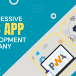 progressive web app development company