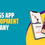 Fitness App Development Companies