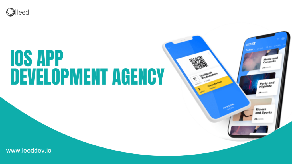 iOS App Developemnt Agency
