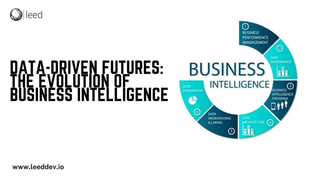 Business Intelligence Evolution