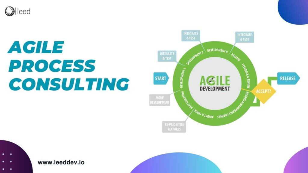 Agile Process Consulting