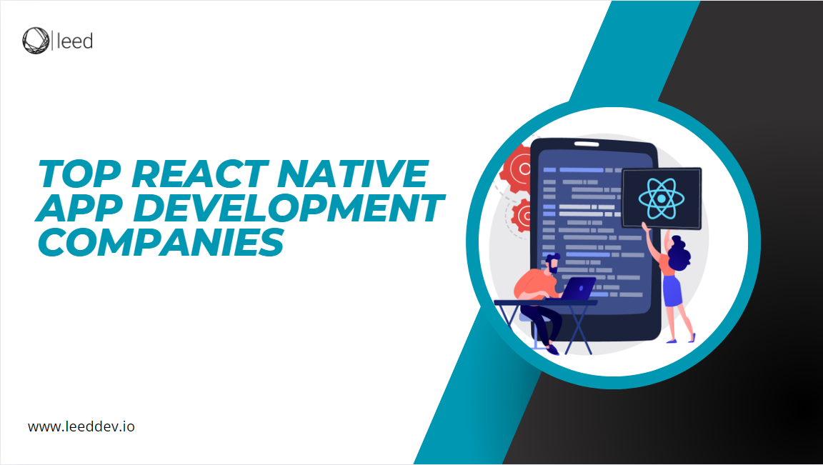 react native app development companies