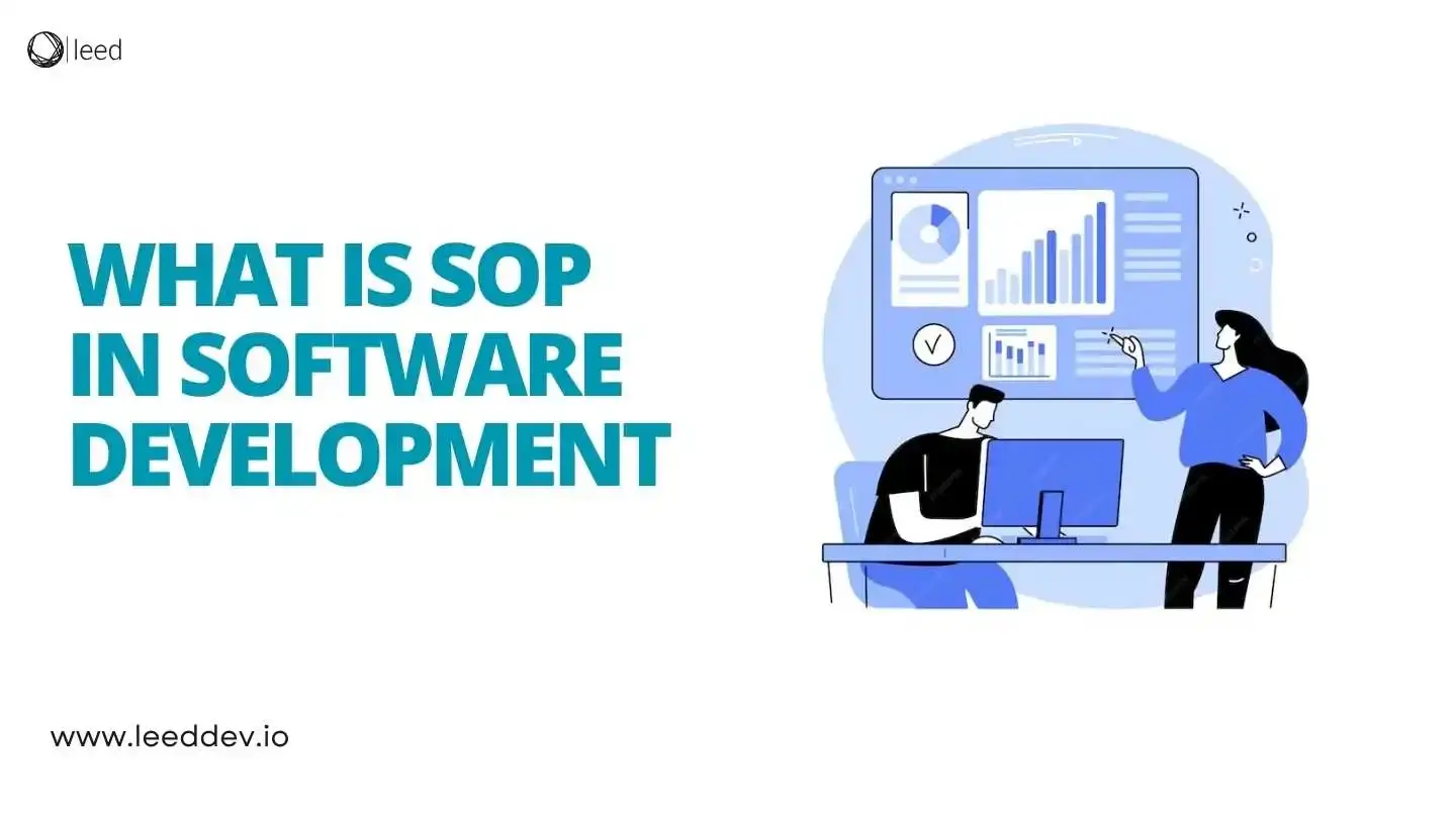 SOP in Software Development