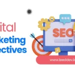 Digital Marketing Objectives