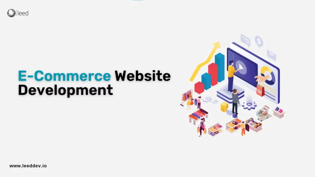 E Commerce Website Development