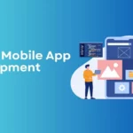 Hybrid mobile app development