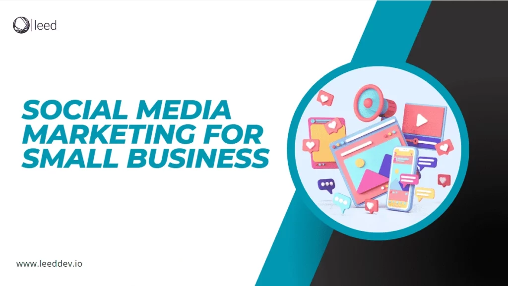 Social Media Marketing for Small Business