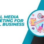 Social Media Marketing for Small Business