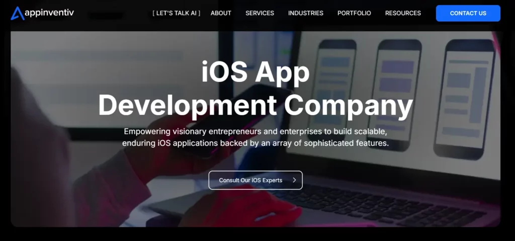 Appinventiv