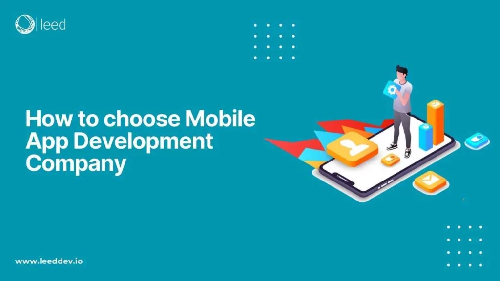 How to Choose Mobile App Development Company