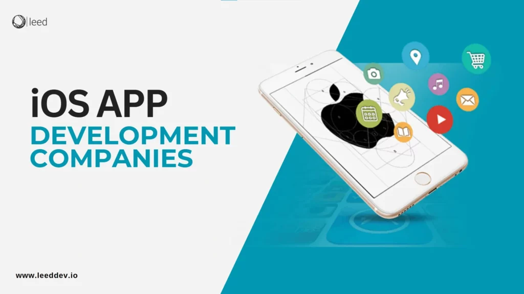 iOS App Development Companies