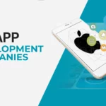 iOS App Development Companies