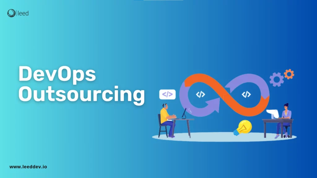 DevOps Outsourcing