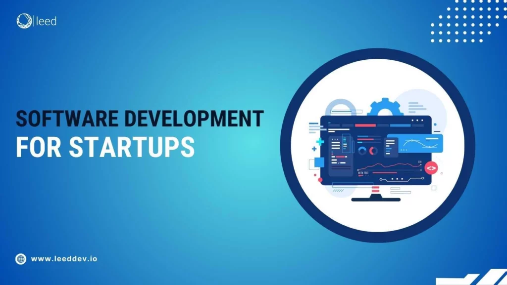 Software Development for Startups