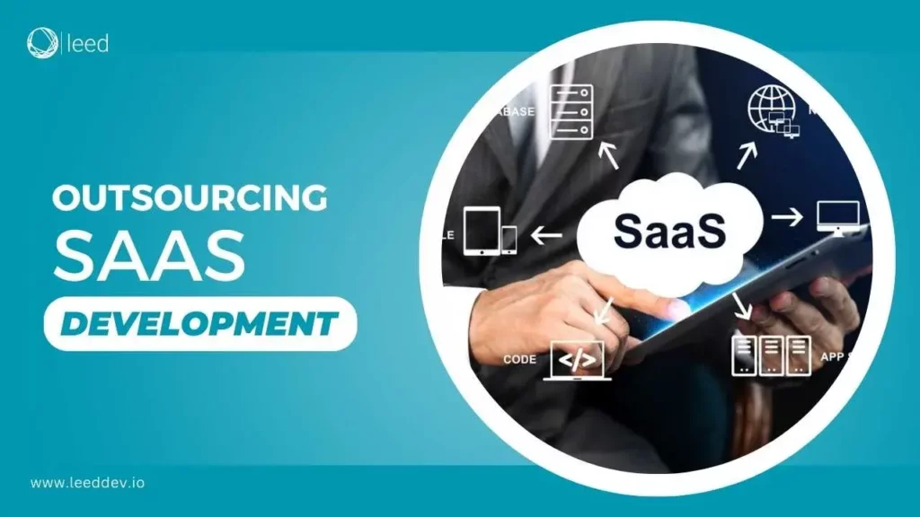 Outsourcing SAAS Development