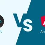 React vs Angular