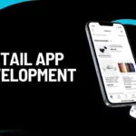 Retail app development