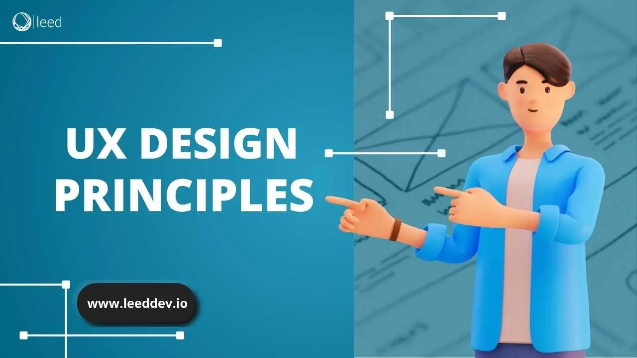 UX Design Principles