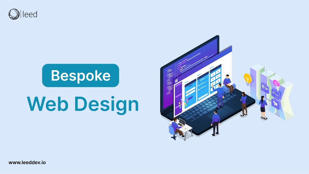 Bespoke Web Design