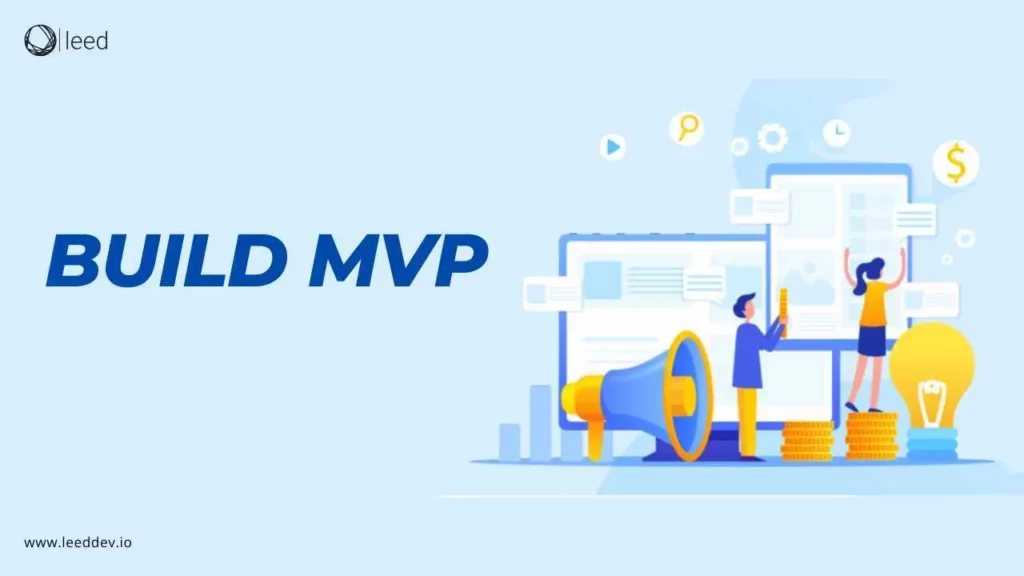 Build MVP