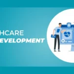 Healthcare Web Development