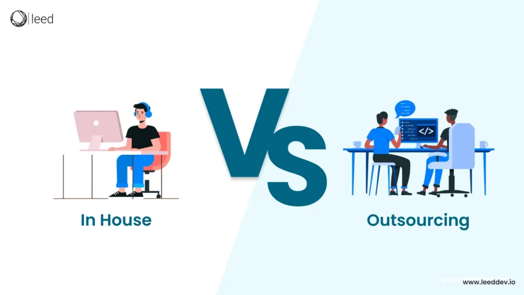 In House vs Outsourcing