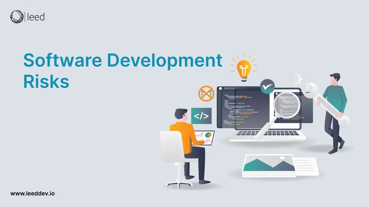 Software Development Risks