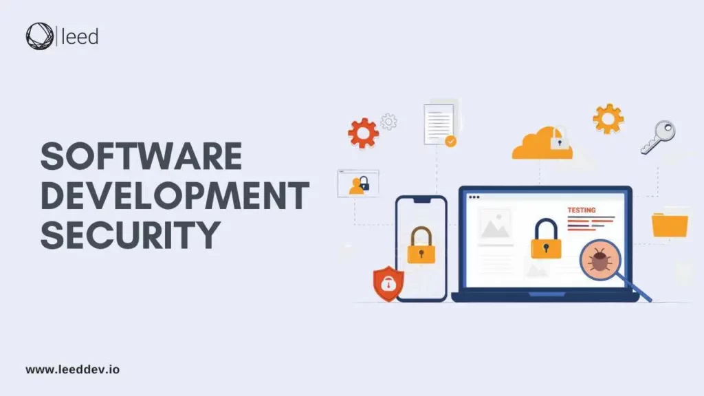 Software Development Security