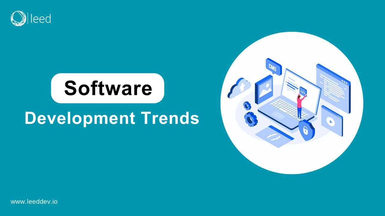 Software Development Trends