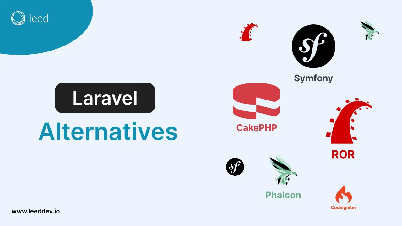 Laravel Alternatives